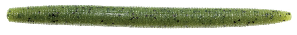 Z-MAN ZinkerZ 5-Inch Watermelon close-up shows durable ElaZtech construction.