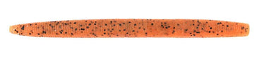 Z-Man ZinkerZ Bama Craw 5in, slow-sinking finesse bait ideal for Texas or Carolina rig.