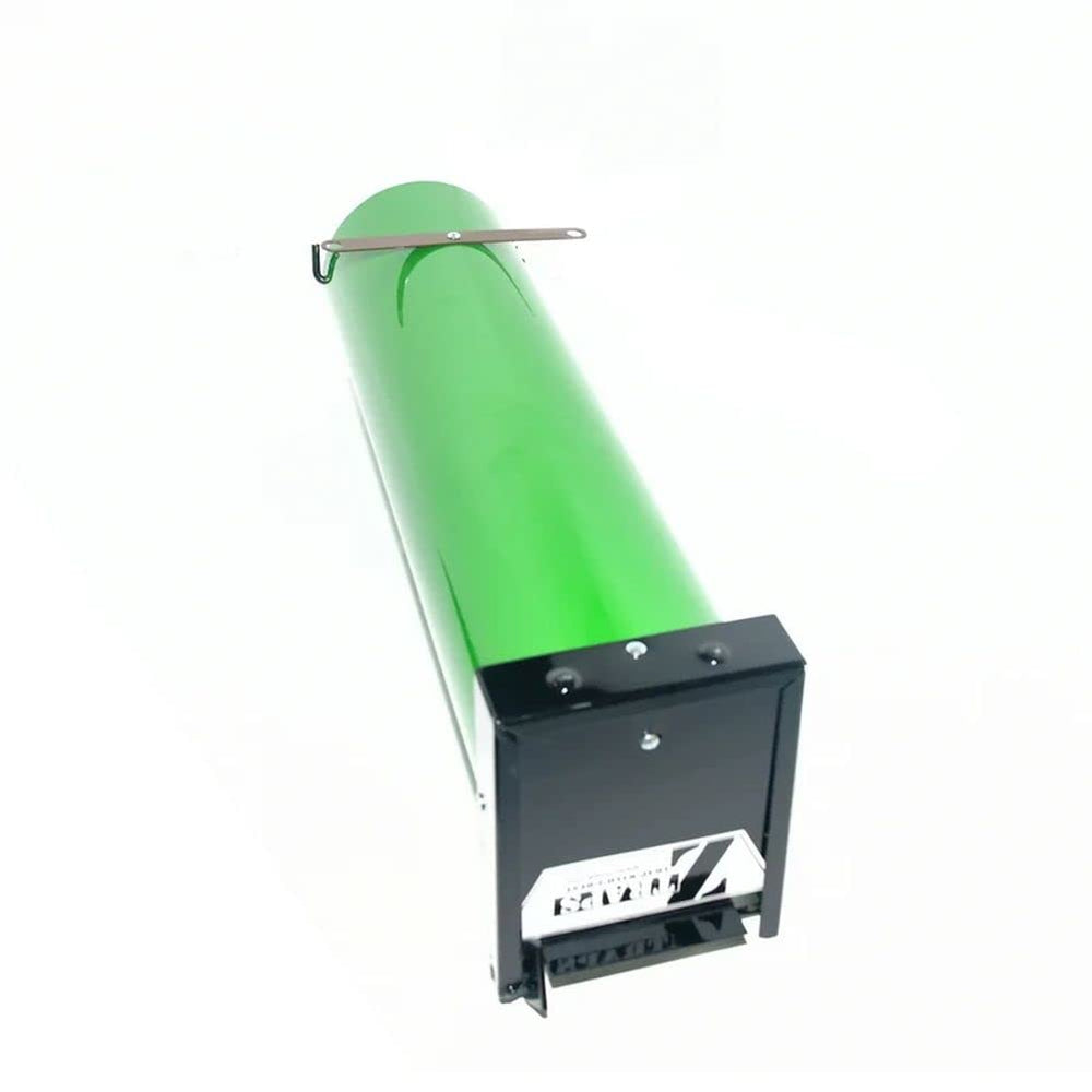 Z TRAP Ztraps 6in dia solid aluminum trap with stabilizing system for steady placement