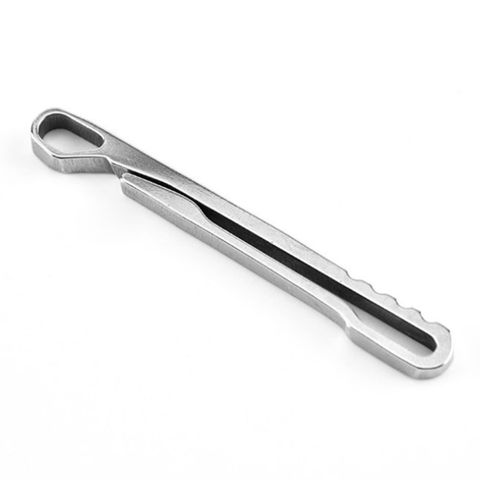 Zaagot camping gear organization clip secures utensils and bits at campsite