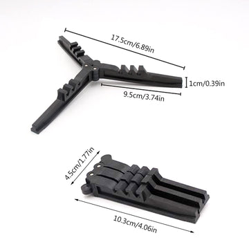Zaagot can stabilizer ensures safe boiling and reliable heat transfer.