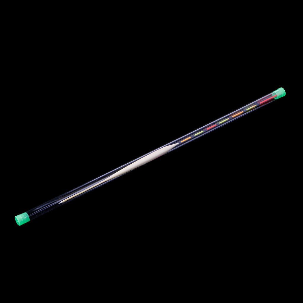 Zaagot slip-drift-tube-bobber designed for easy drift fishing setups.