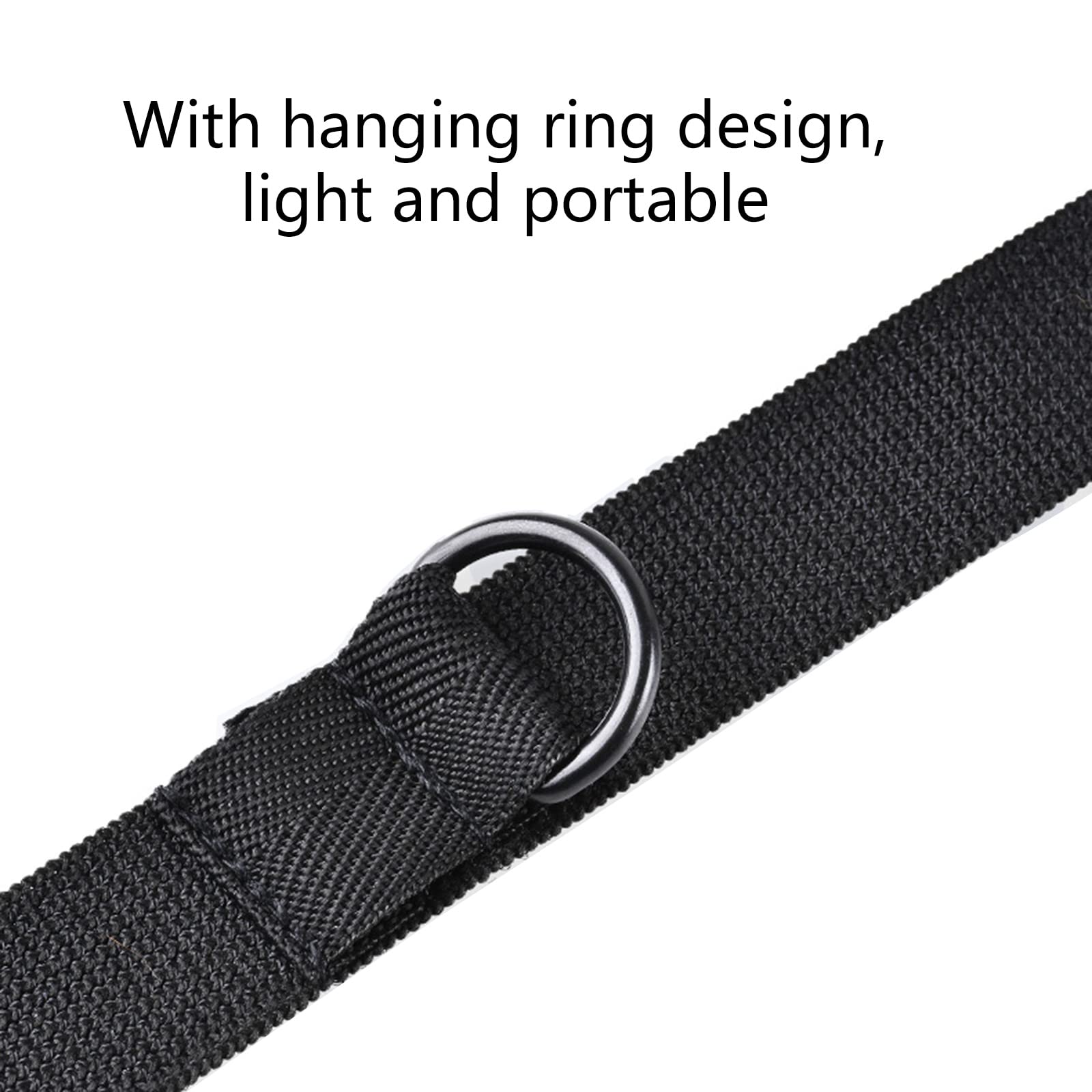 Zaagot tip cover uses hook-and-loop for easy open and secure closure