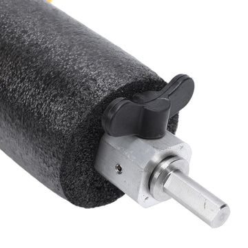 ZAICOLER innovative adapter enables compatibility with various electric drills