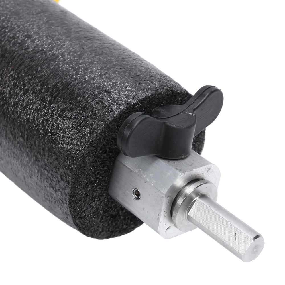 ZAICOLER innovative adapter enables compatibility with various electric drills