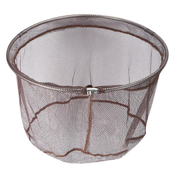 ZAICOLER dip net foldable head for compact transport and easy setup
