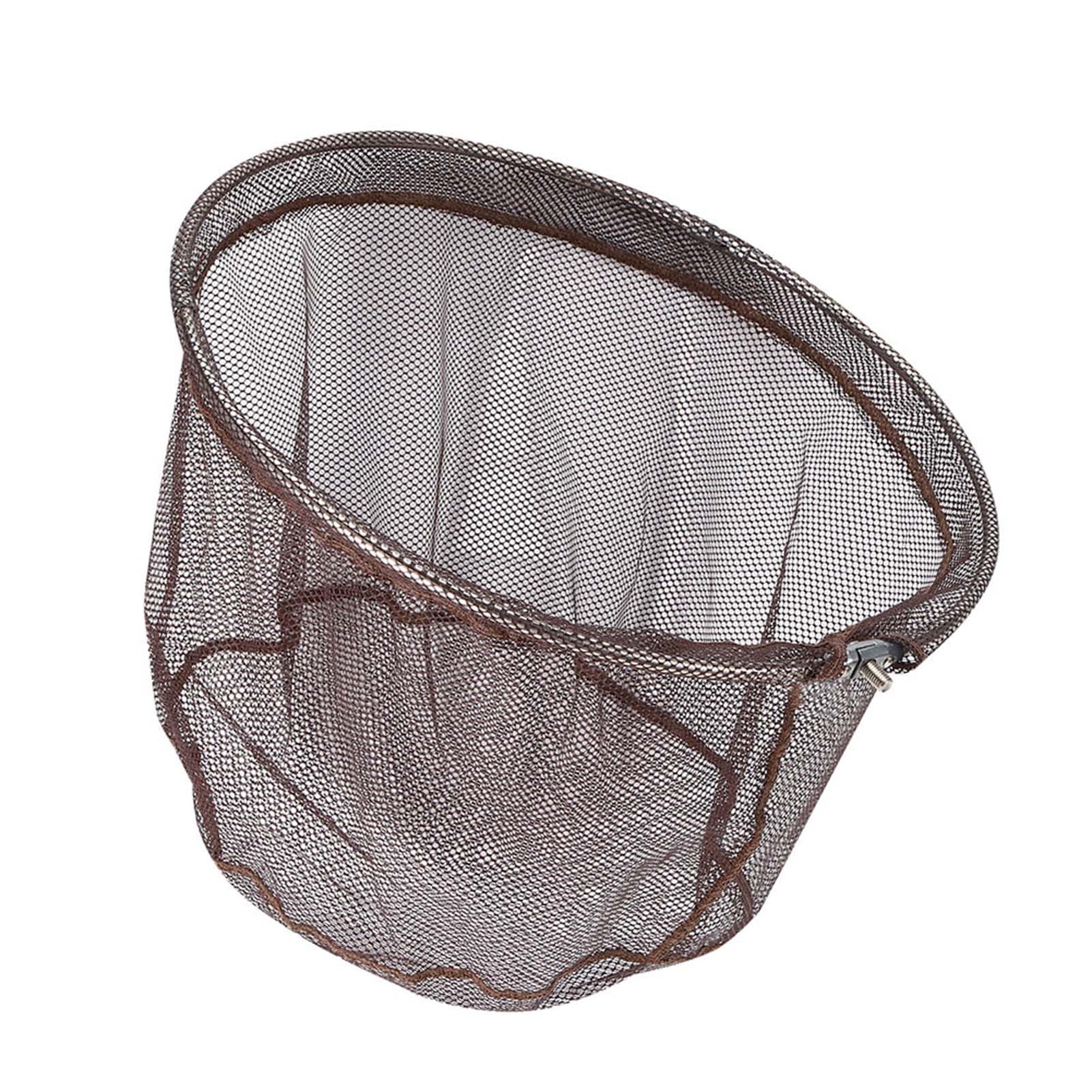 ZAICOLER portable landing net ready for on-the-go anglers