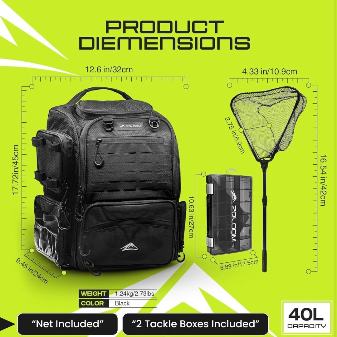 Zaloom rain cover protects gear during sudden downpours