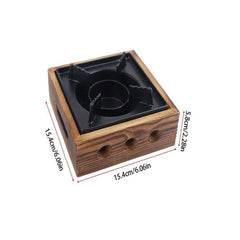 Zaoalife stove fully assembled for quick outdoor cooking