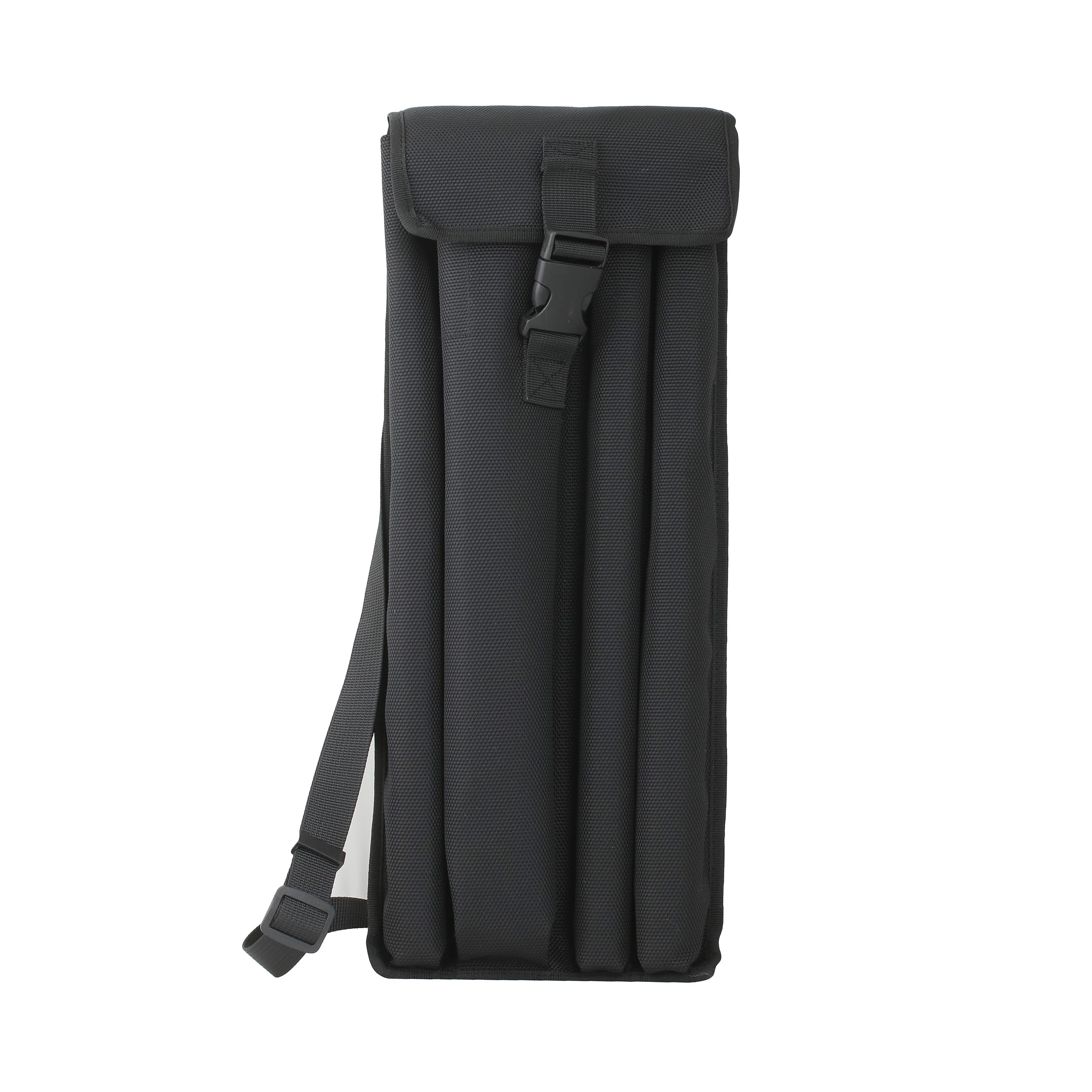 Zap Hike N Strike LED flashlight enhances night navigation and visibility.