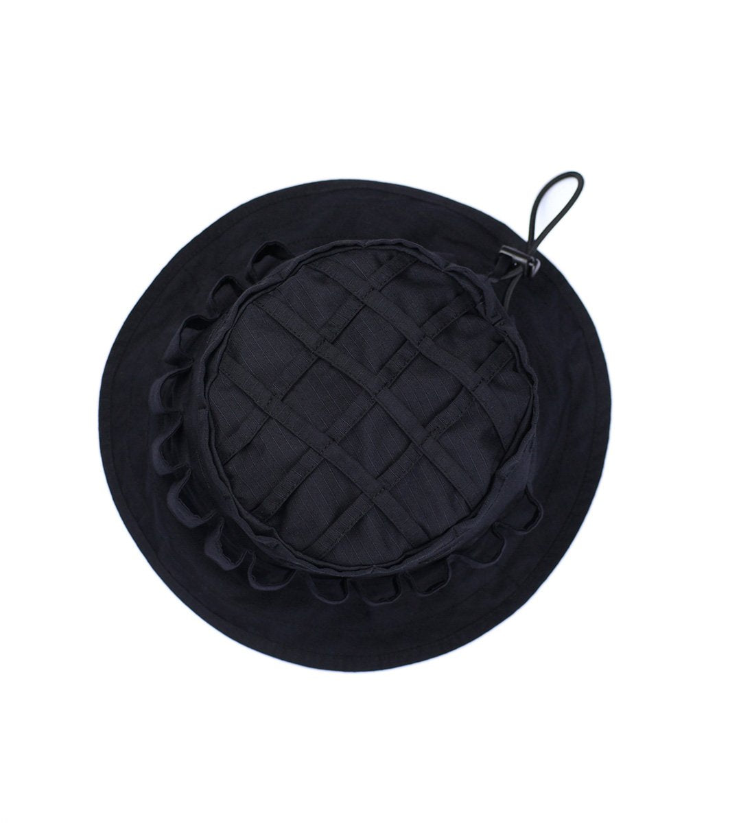 ZAPT Boonie Hat has adjustable headband for secure fit.