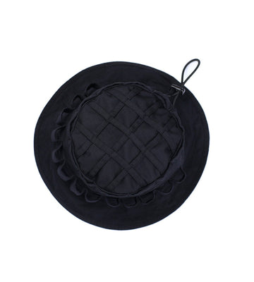 ZAPT Boonie Hat has adjustable headband for secure fit.