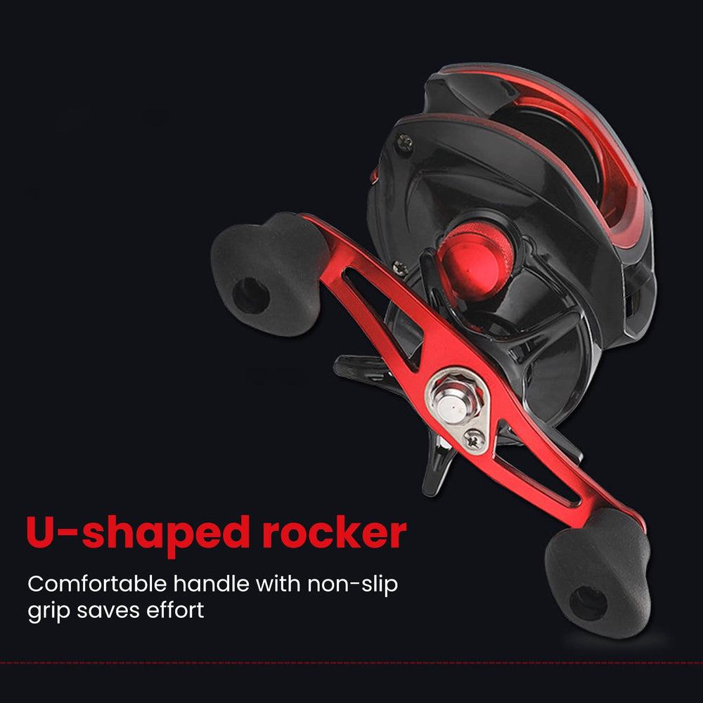 ZAWELIYO Brutus Reel for inshore saltwater with smooth operation.