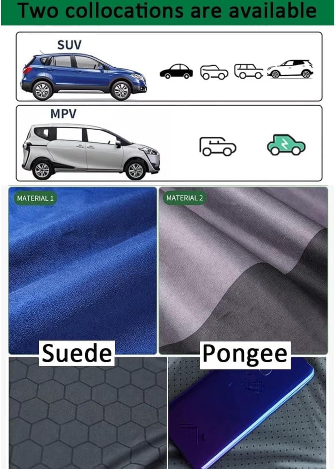 ZBZLN car air mattress durability: high-quality materials for repeated use
