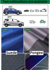 ZBZLN car air mattress durability: high-quality materials for repeated use