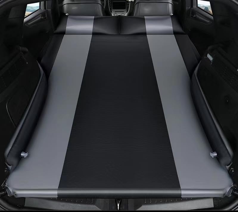 ZBZLN car air mattress for Kia EV6 fit: comfortable sleep on road trips