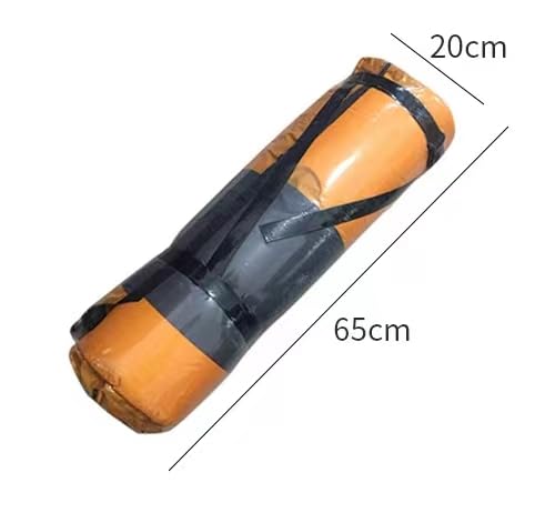ZBZLN car air mattress seat alignment: secure fit by adjusting front seats before inflate