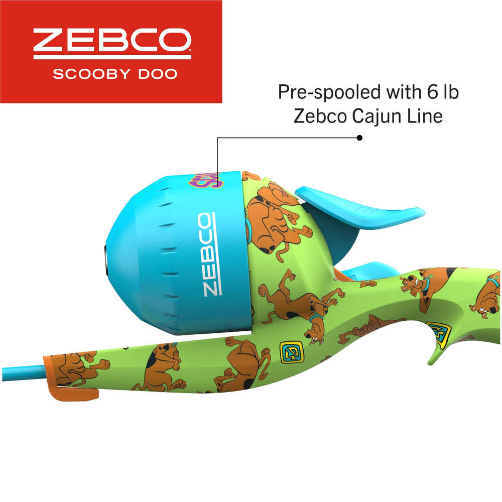 Floating fiberglass rod reduces worry if dropped, aiding beginners.