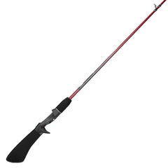 Zebco Z-Cast rod 5 ft 6 in length in profile