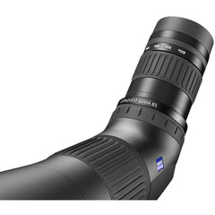 ZEISS Conquest Gavia85 compact design supports easy travel on hikes