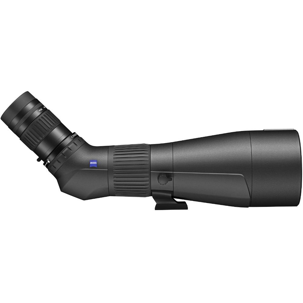 ZEISS Conquest Gavia85 30-60x zoom eyepiece enabling detailed wildlife views