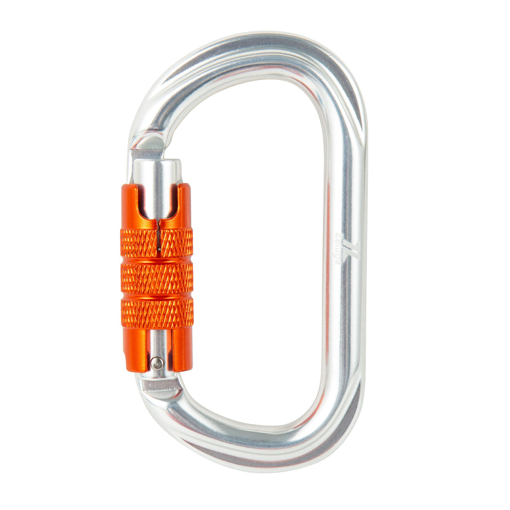 Zeluga corrosion-resistant gate protects gear in rugged outdoor conditions.