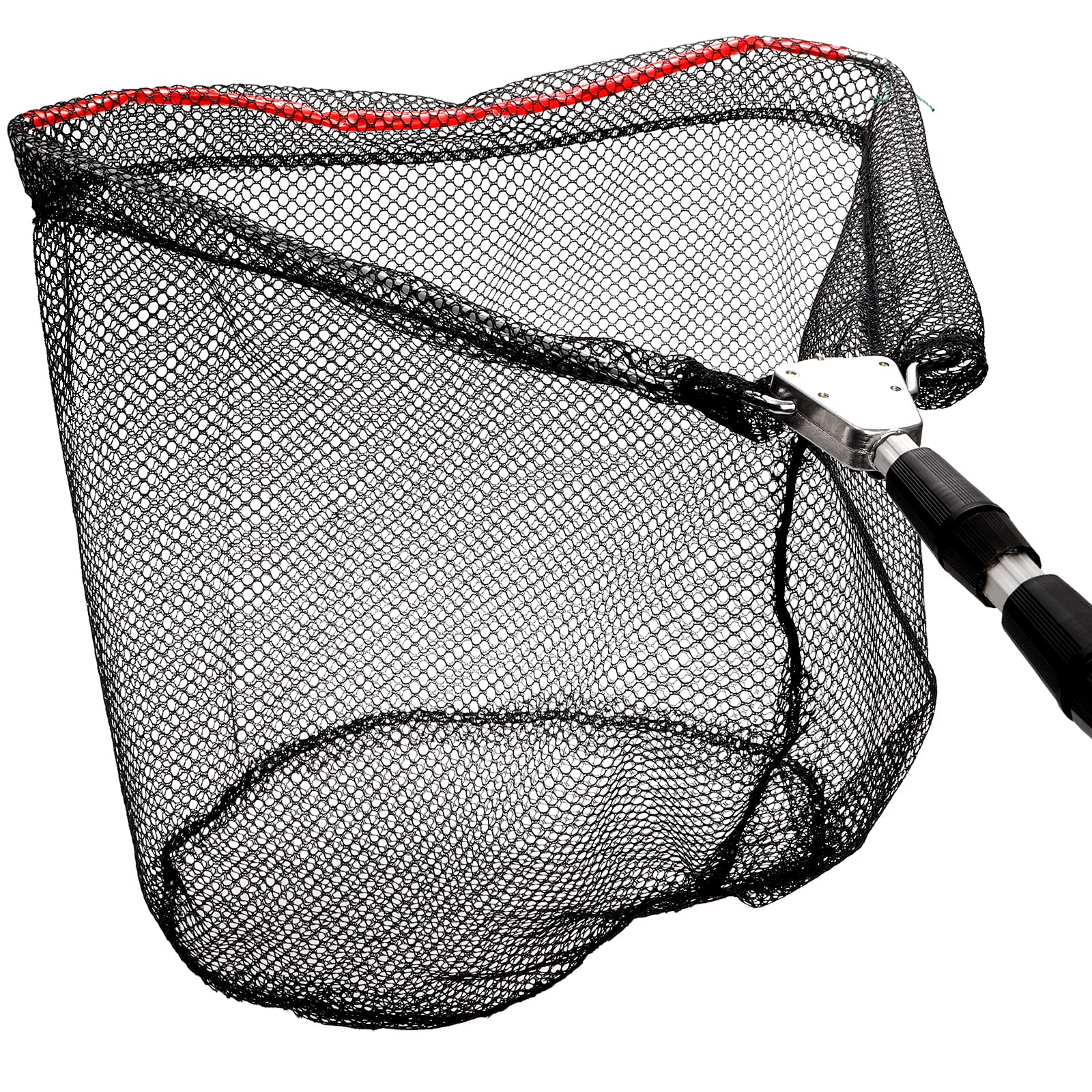 ZENFUN net folded to compact 17 inches
