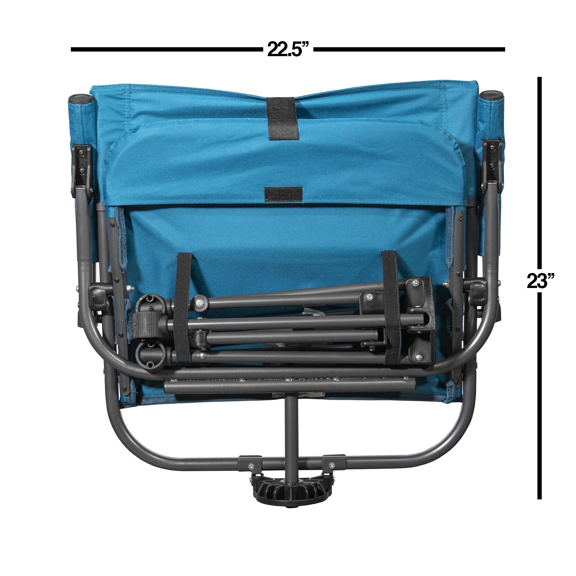 Zenithen patio chair for events provides comfortable seating outdoors.