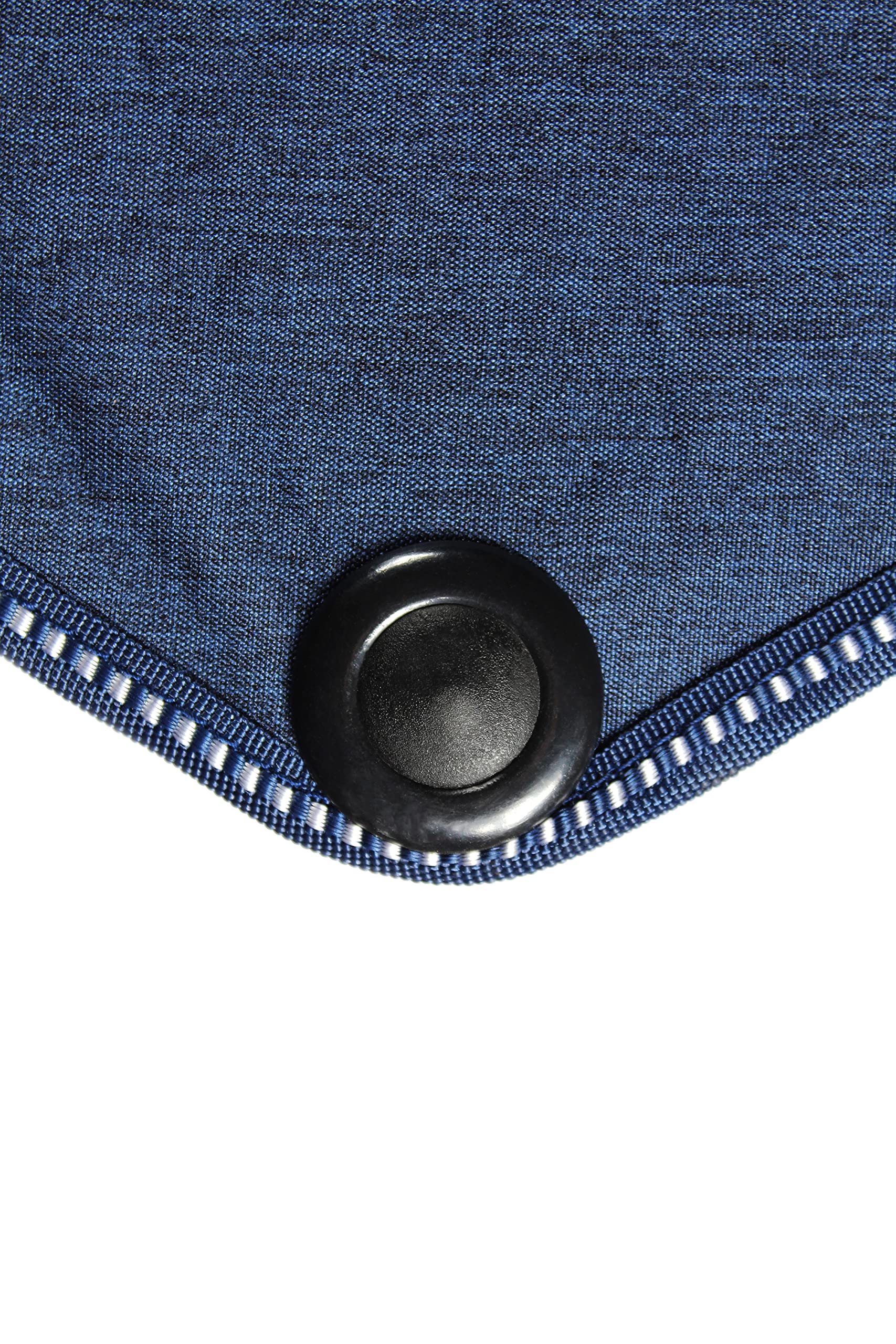 Zenithen 30D fabric cleans easily and resists spills for quick maintenance.