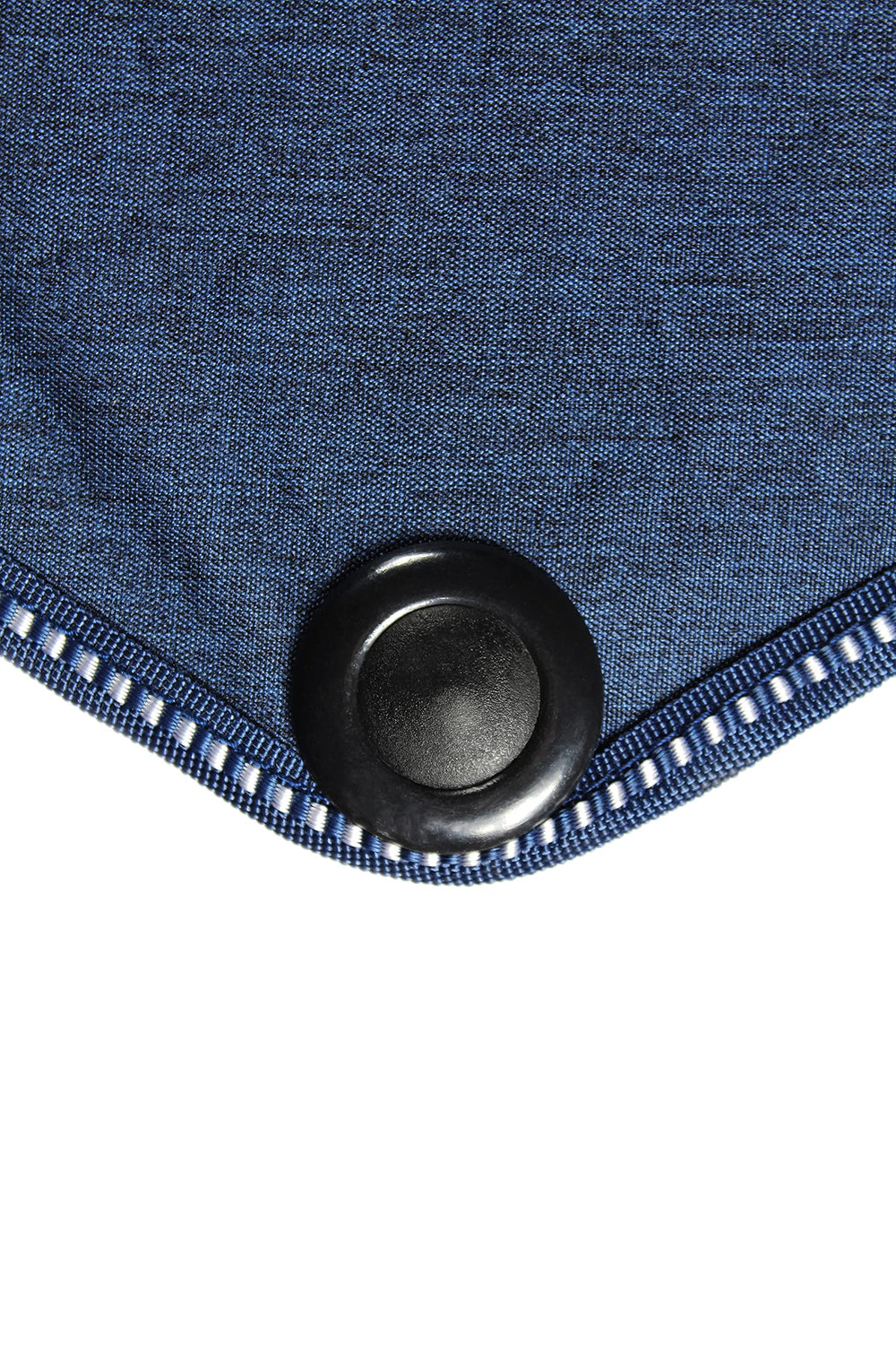 Zenithen 30D fabric cleans easily and resists spills for quick maintenance.