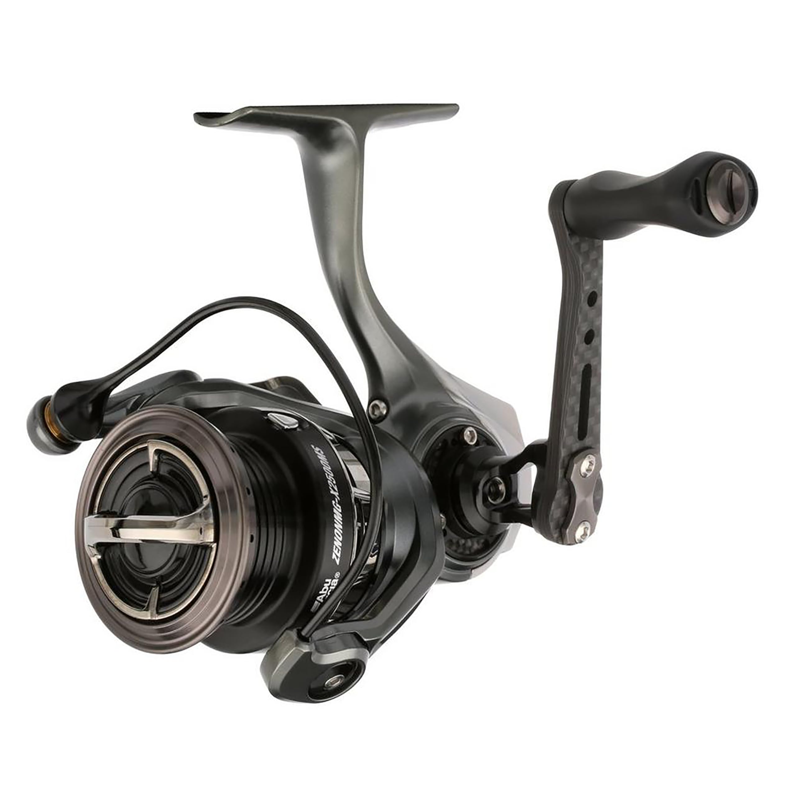 Zenon MG-X Spinning Reel Box 2500-11-6.2:1 image 1