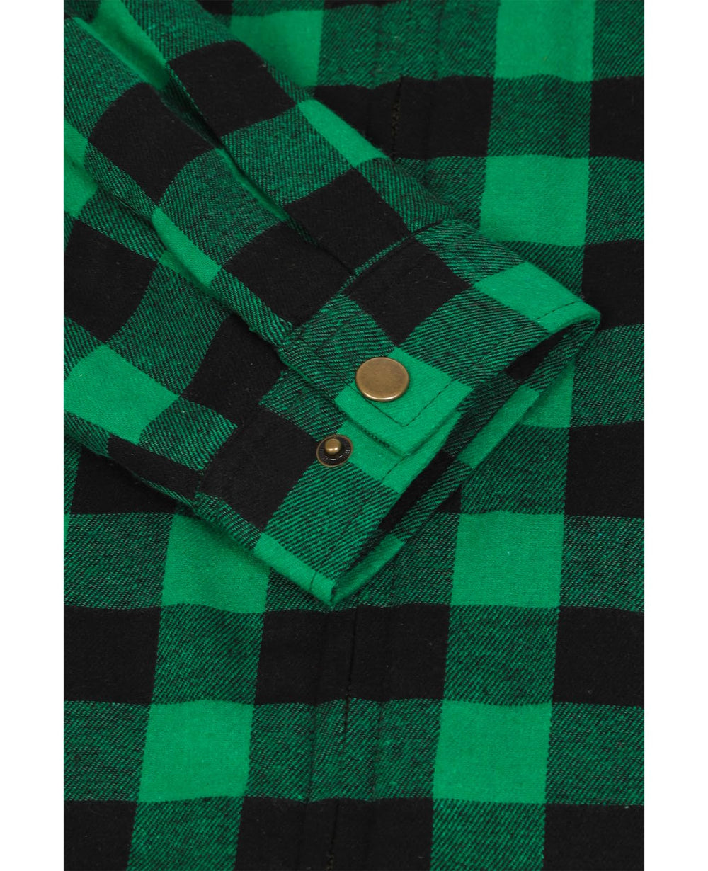 ZENTHACE everyday winter wear image suggests versatile outdoor jacket