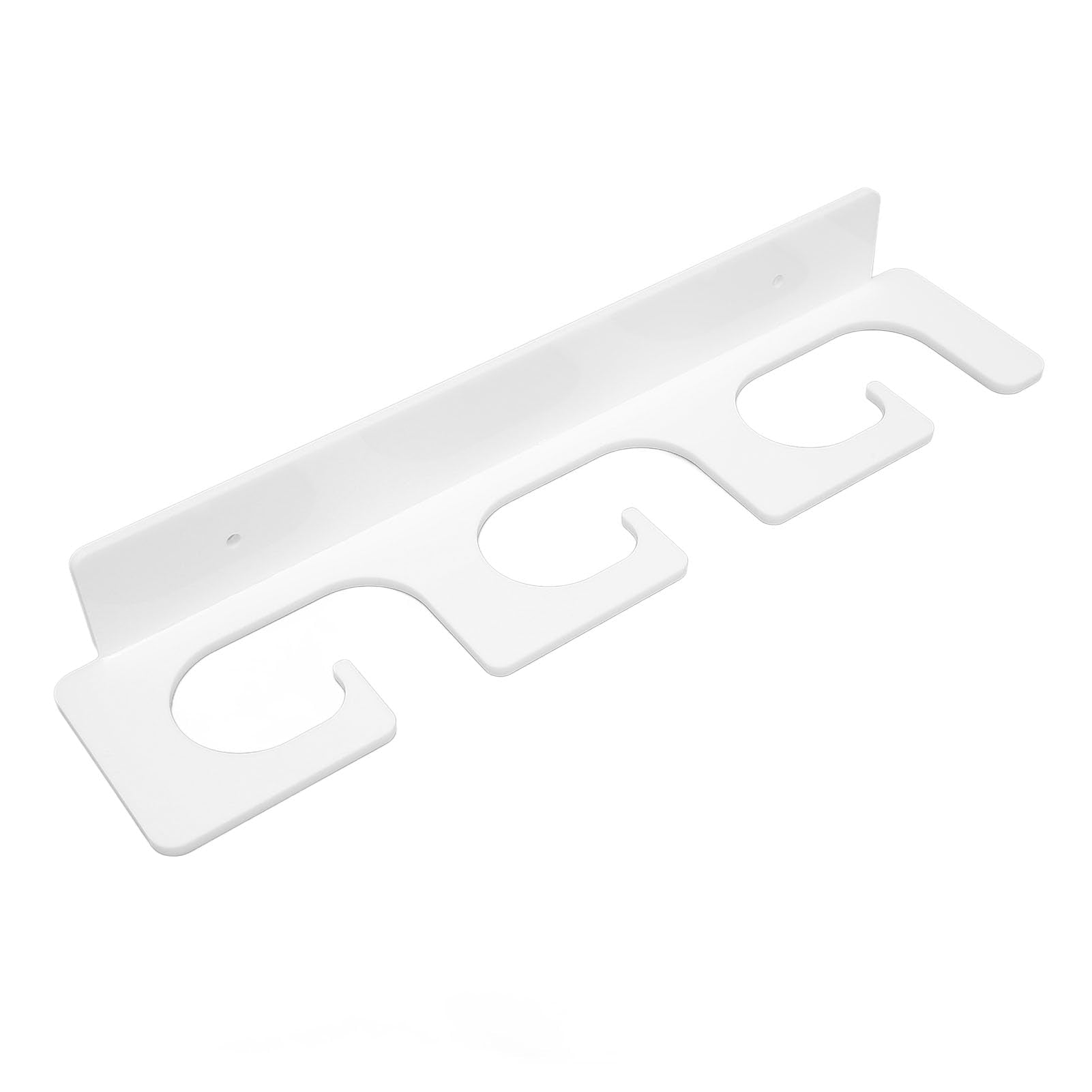 Zerodis modern aesthetic rod holder blends with any setup