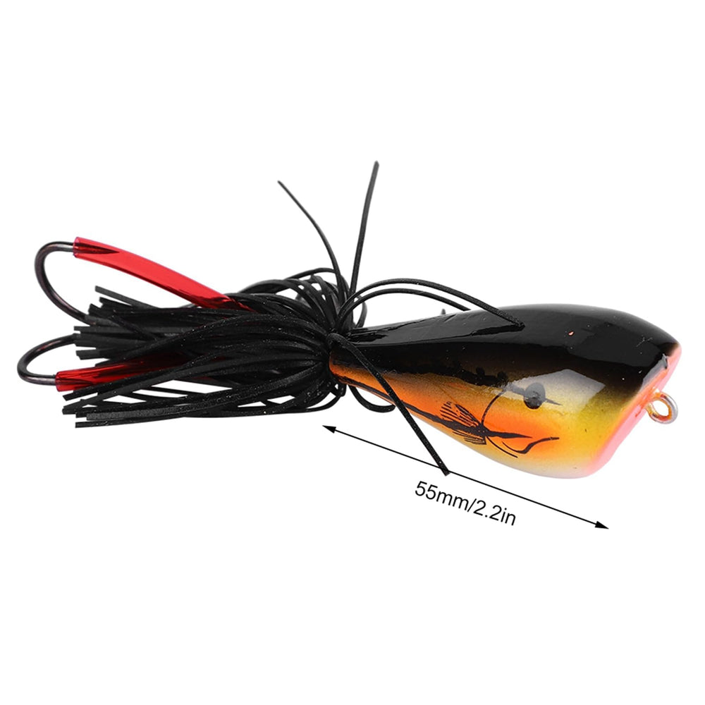 Zerone color 001 lure for versatile freshwater and saltwater fishing