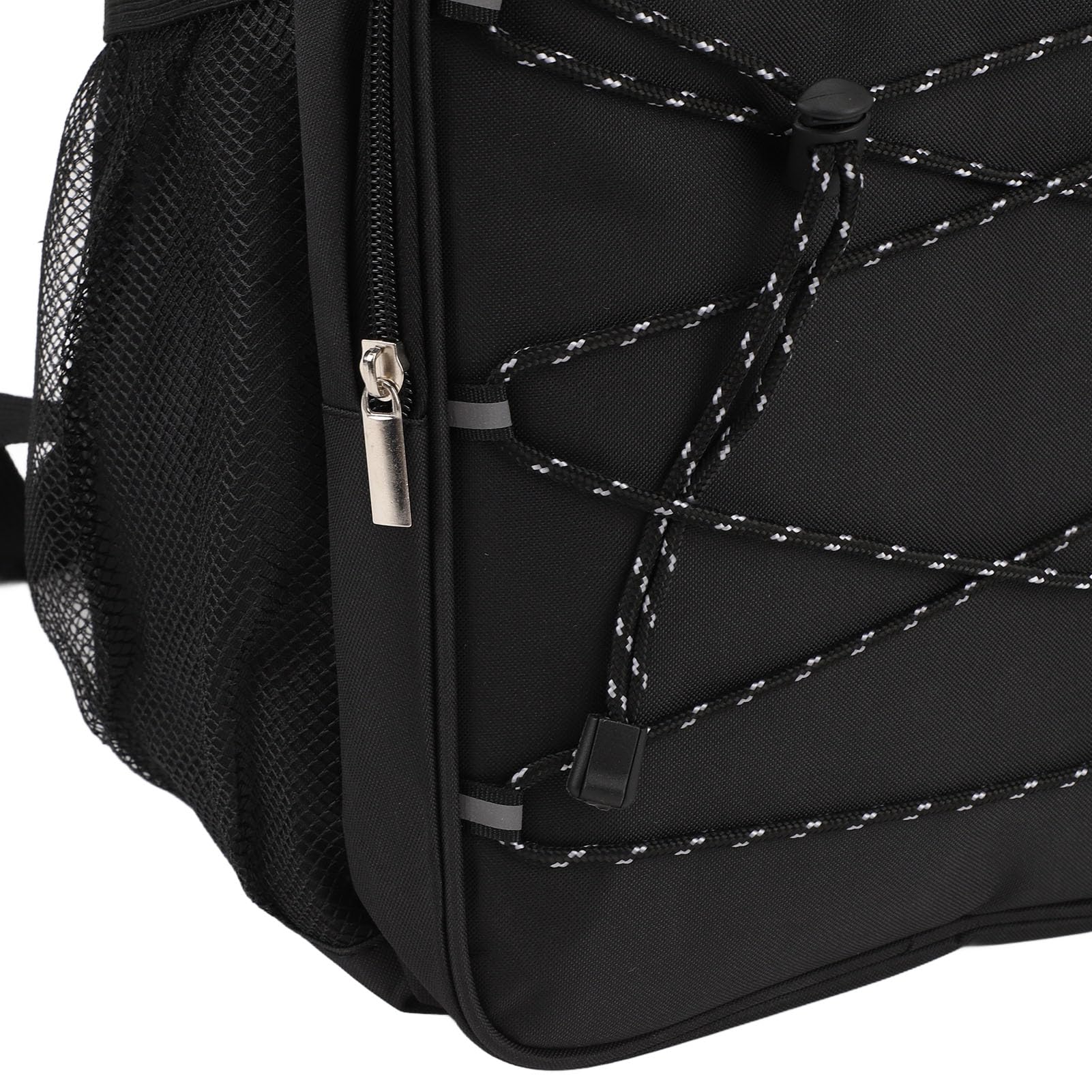 Water-resistant and leak-proof Zerone backpack protecting contents