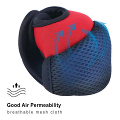 Zerone 3000-series fit ensures snug protection for large reels.