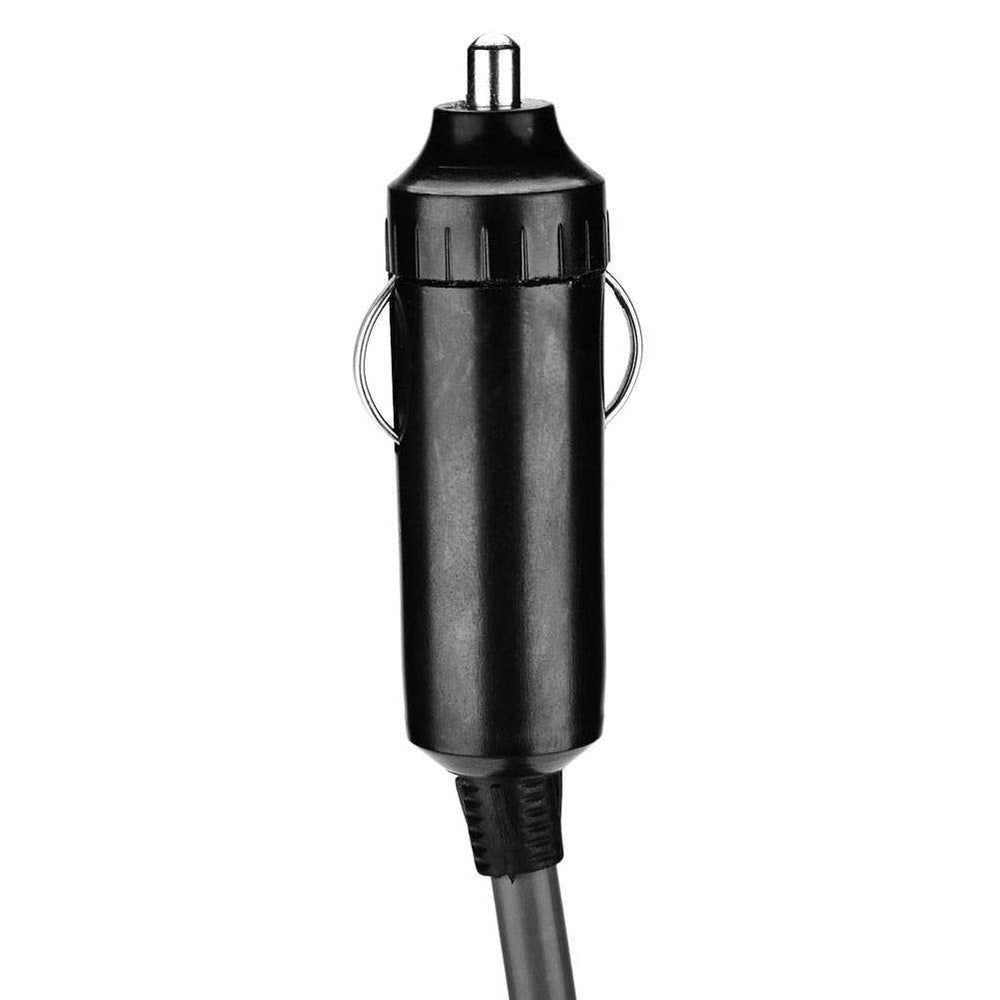 Zerone camping shower designed for outdoor use at campsites.