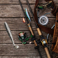 Zerone earthworm-design soft lure in black with lifelike texture