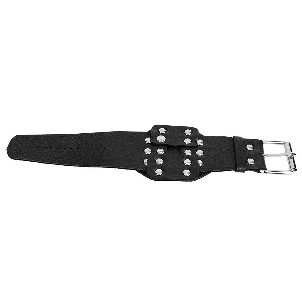 Zerone Fish Device archery wristband protects the wrist during fishing sessions.