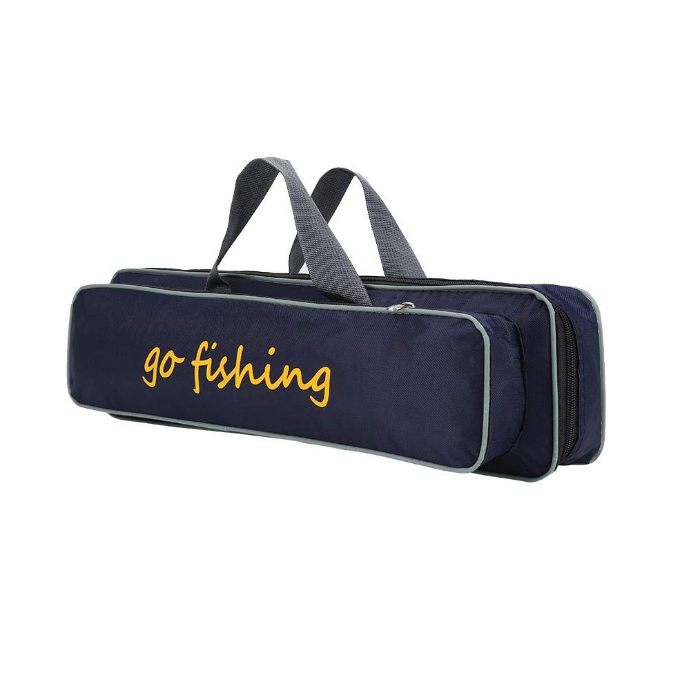 Zerone fishing bag portable for fishing trips and outdoor adventures