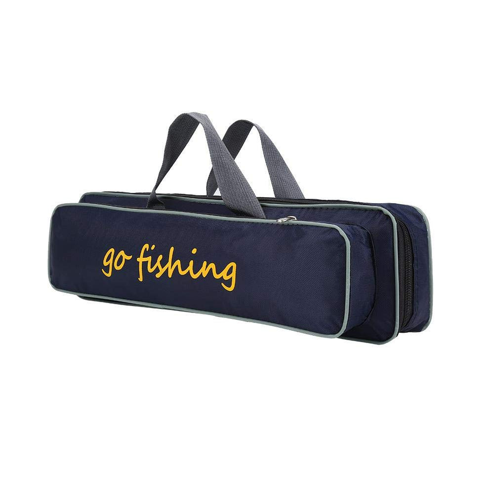 Zerone fishing bag portable for fishing trips and outdoor adventures