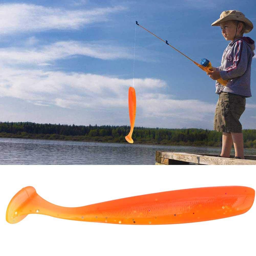 Zerone freshwater lure set suitable for bass, trout, panfish across waters.