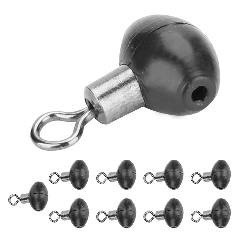 Zerone line twist reduction benefits keep rigs intact during lively bites.
