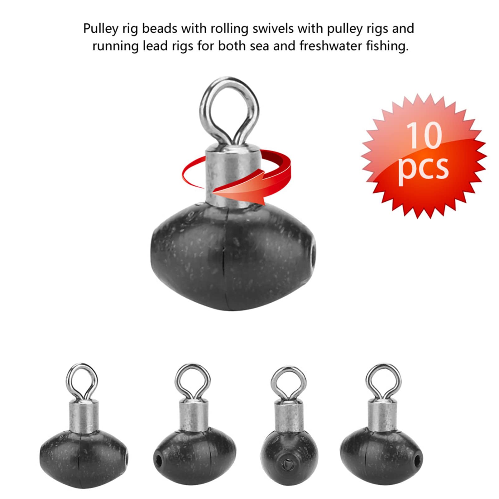 Zerone sliding float rig setup demonstrates easy adjustments for carp and sea anglers.