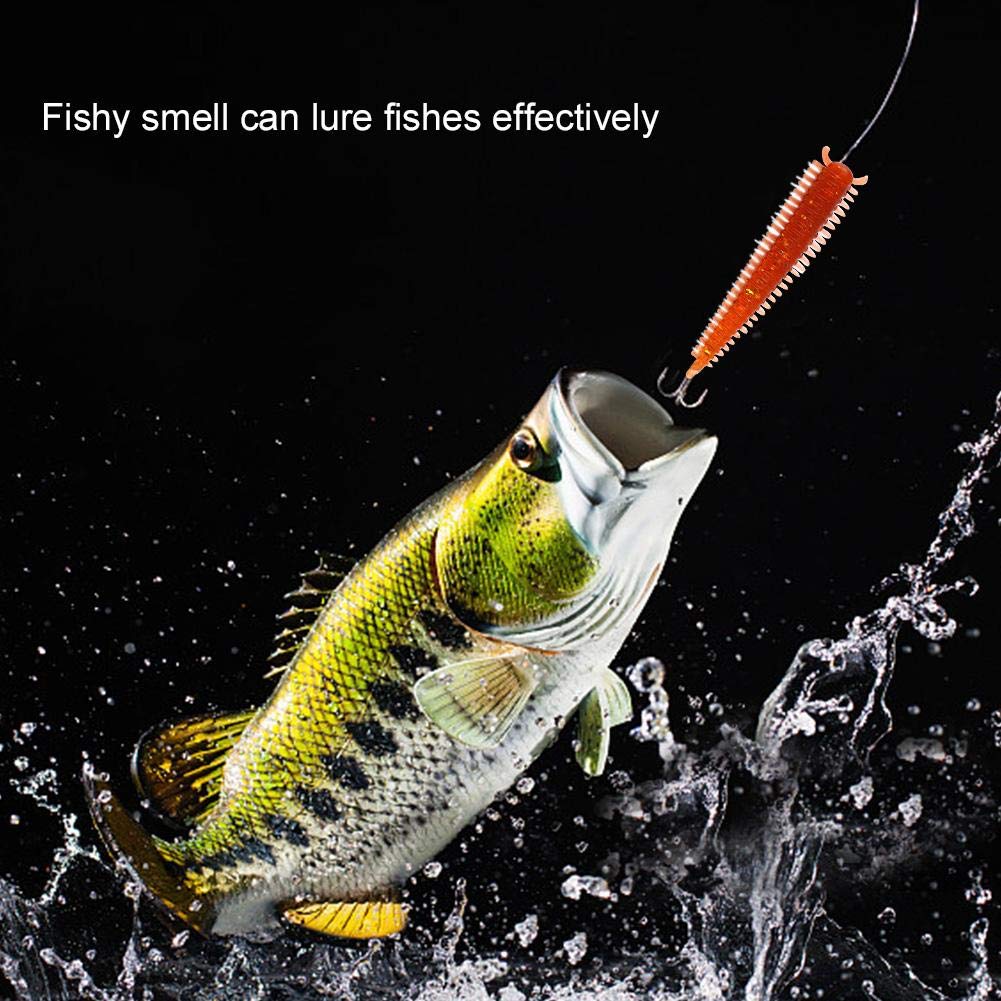 Zerone ready-to-fish multi-pack for easy rigging