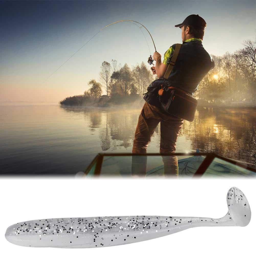 Zerone 20-piece set provides versatile color options for varied water conditions.