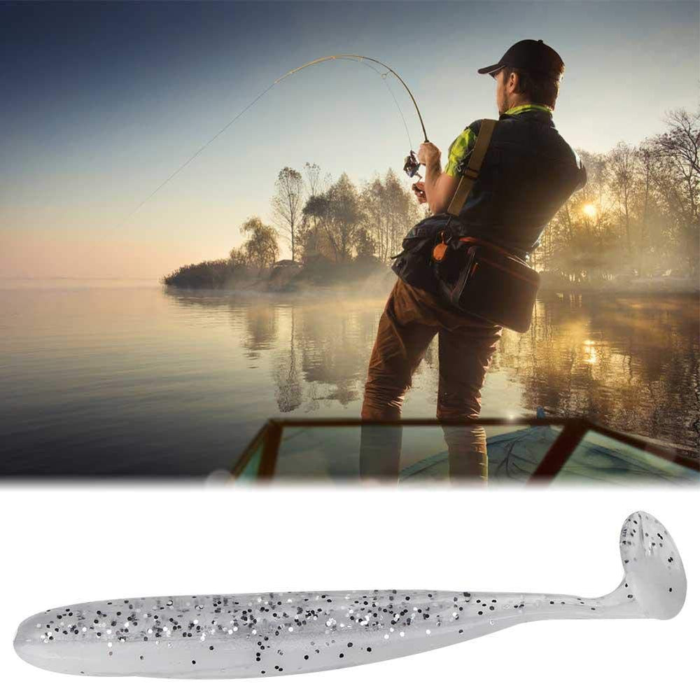 Zerone 20-piece set provides versatile color options for varied water conditions.