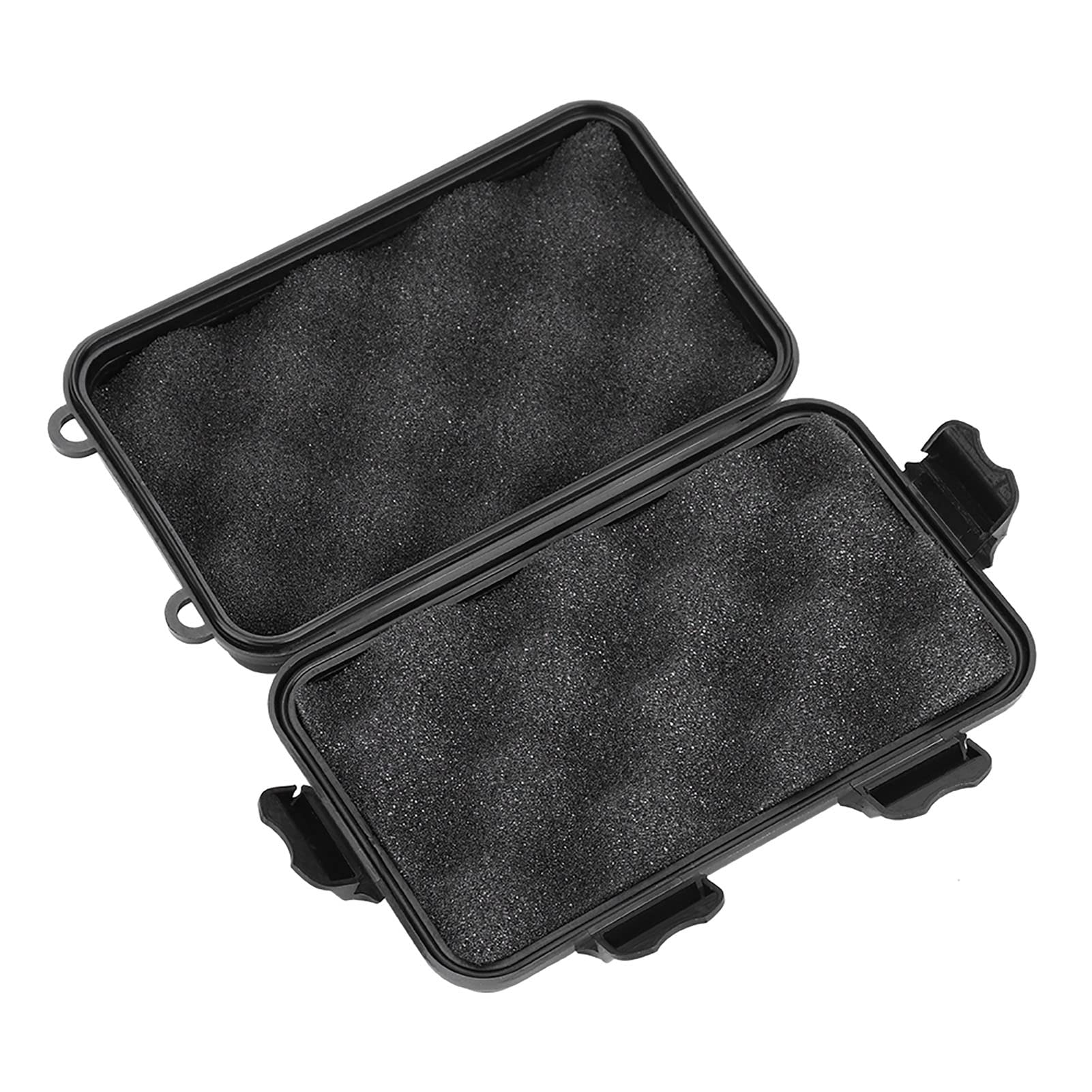 Zerone Survival Box lightweight (1.9–3.2 oz) for easy packing.