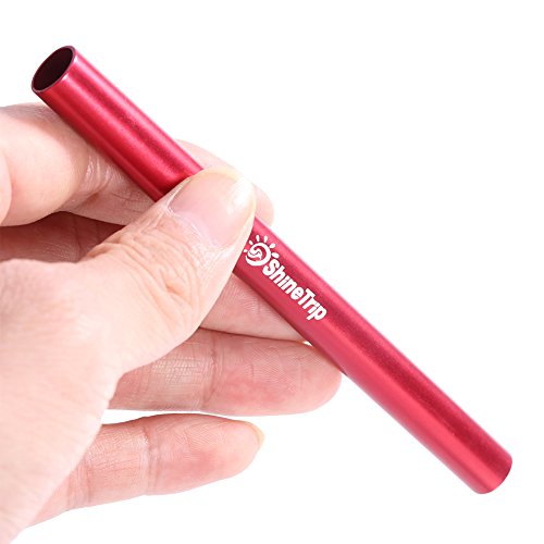 Zerone anodized finish close-up demonstrates smooth, fade-resistant surface