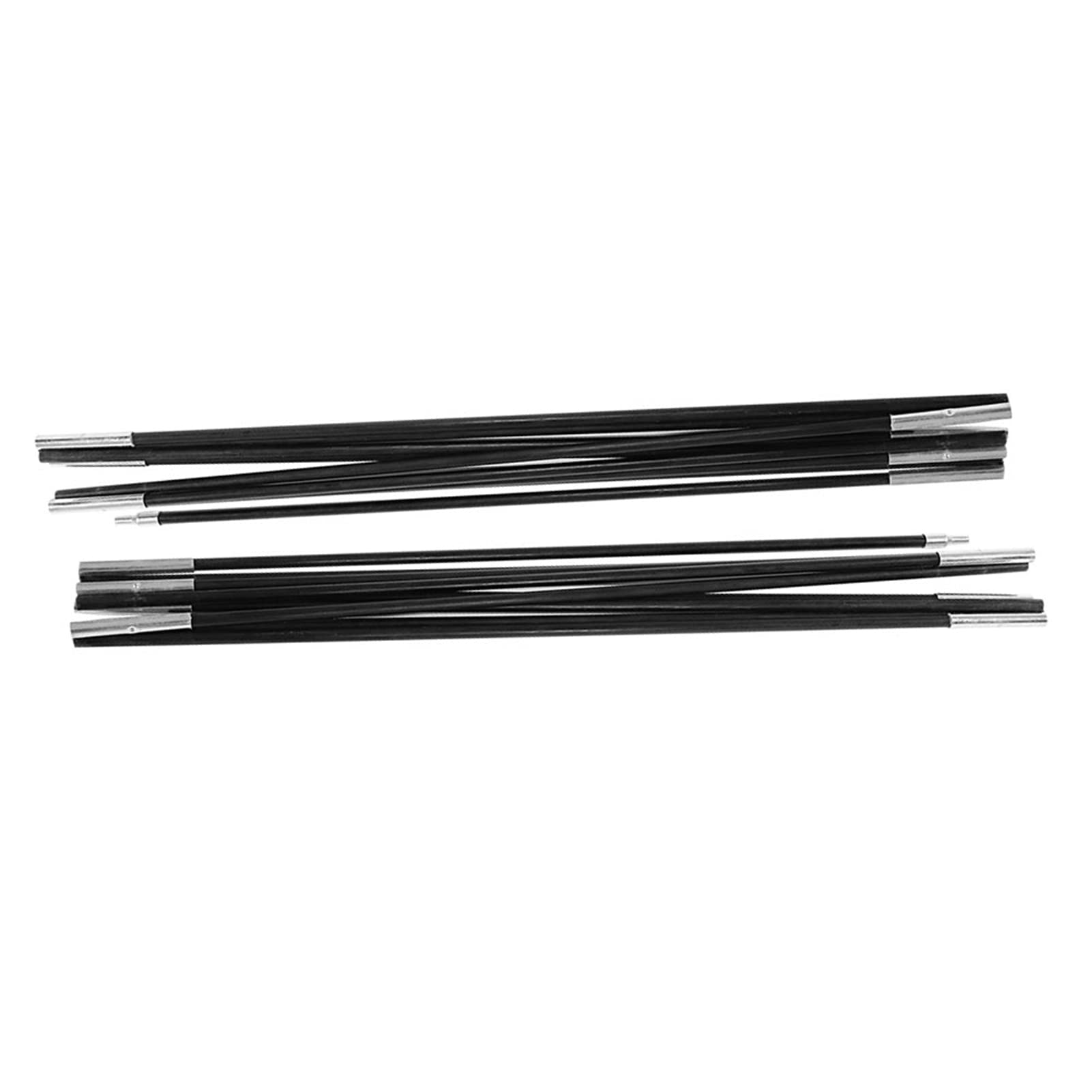 Zerone Trail Poles are lightweight and packable for easy transport.